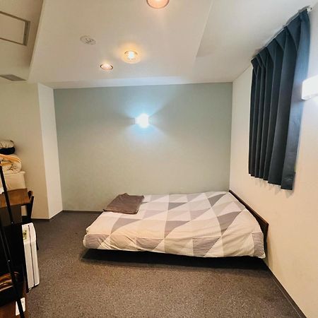 Hotel Leola - Vacation Stay 25772V Osaka Dış mekan fotoğraf