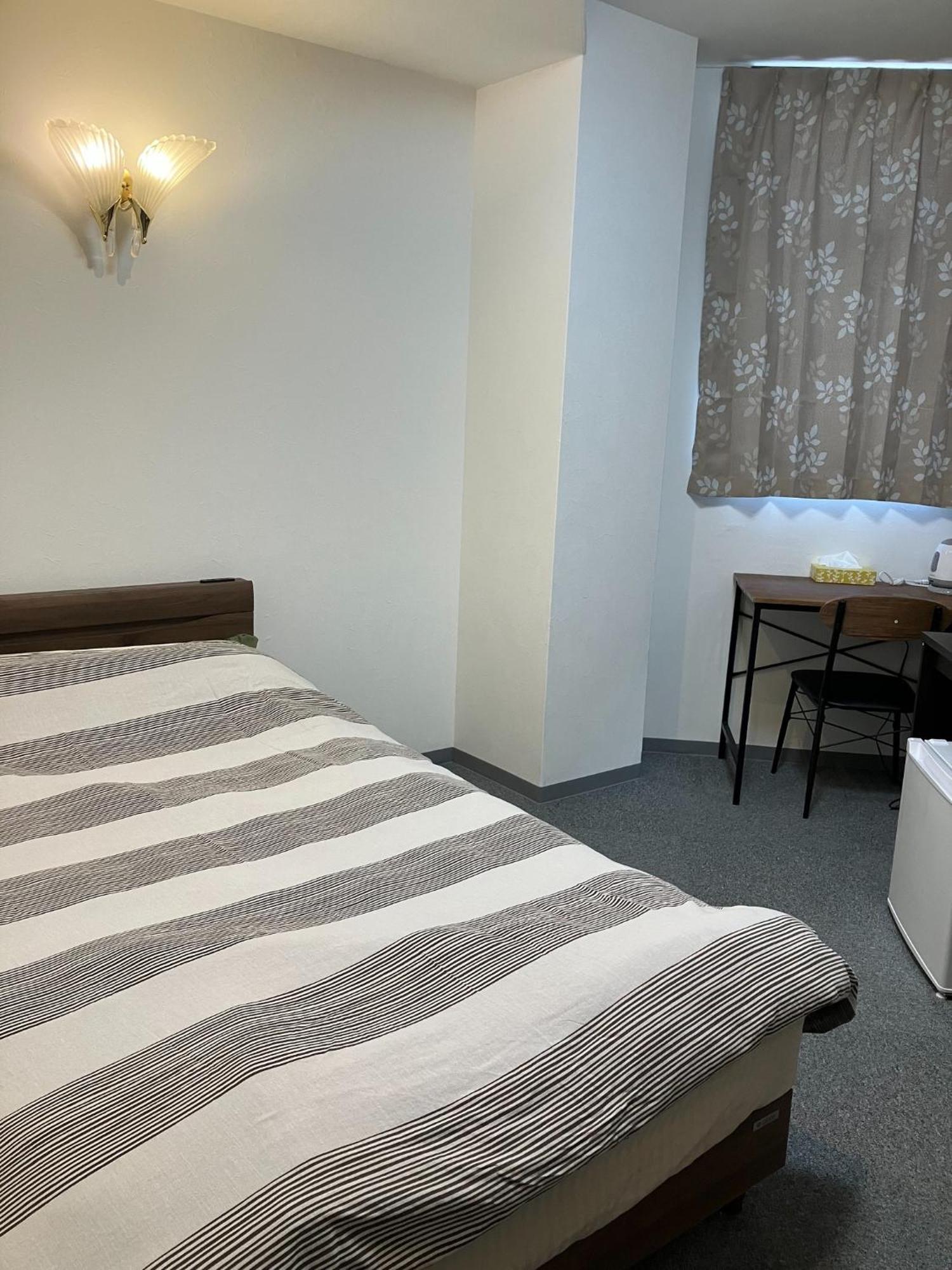 Hotel Leola - Vacation Stay 25772V Osaka Dış mekan fotoğraf