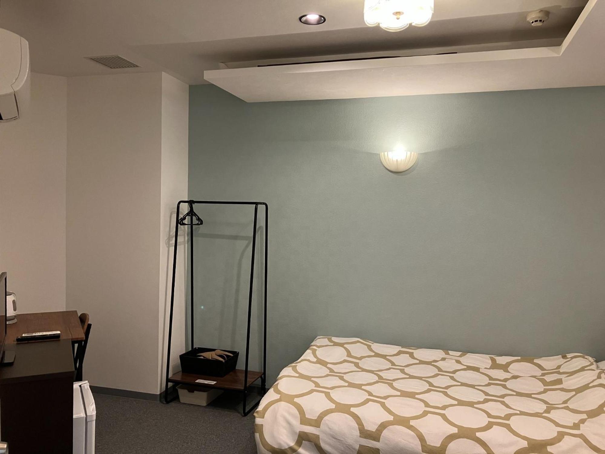 Hotel Leola - Vacation Stay 25772V Osaka Dış mekan fotoğraf