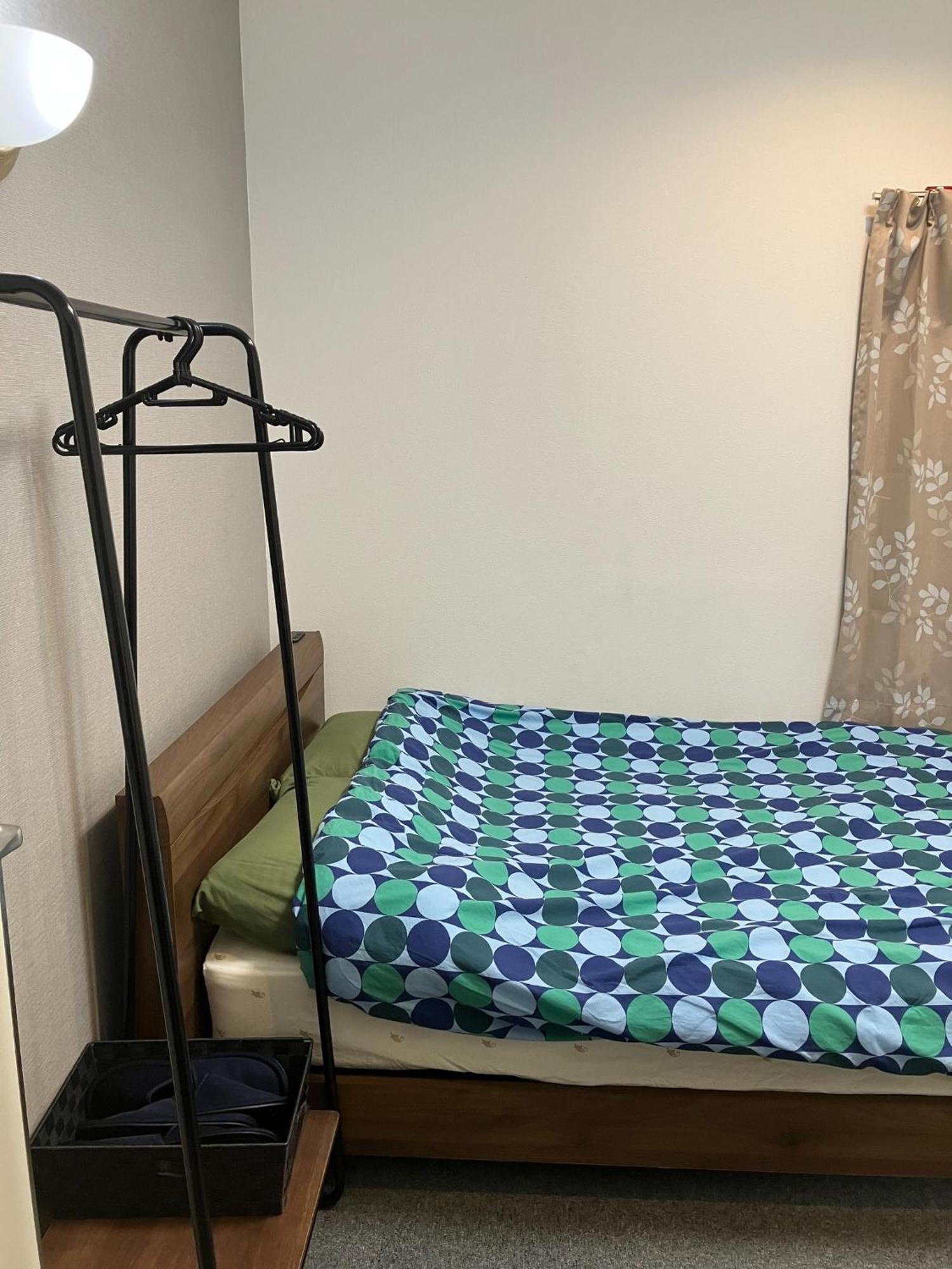Hotel Leola - Vacation Stay 25772V Osaka Dış mekan fotoğraf