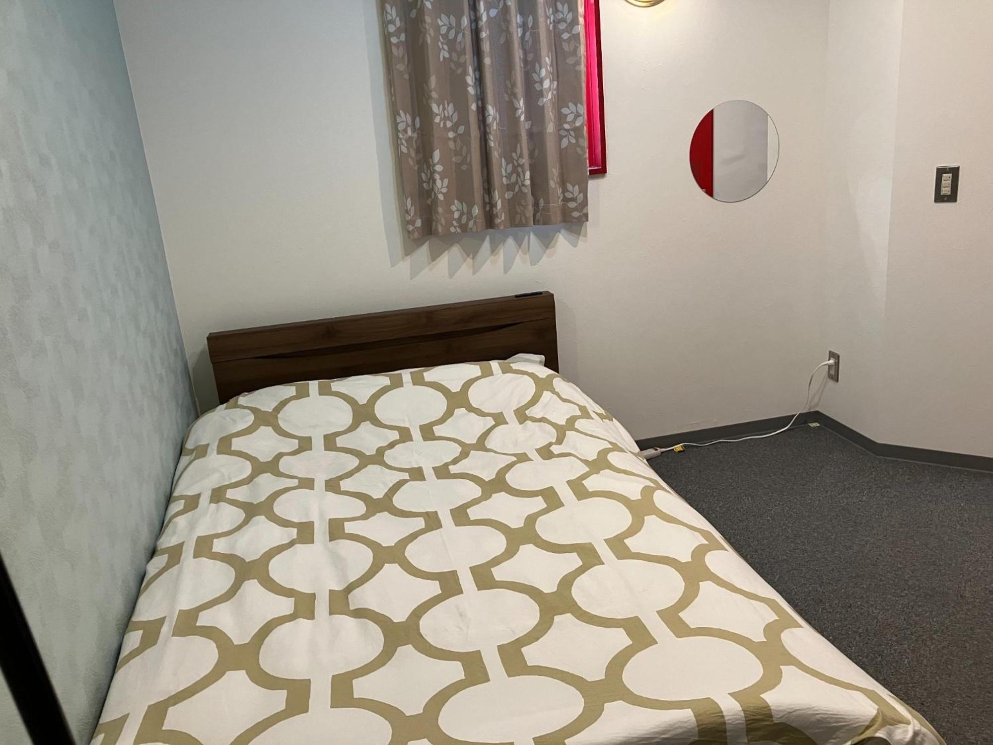Hotel Leola - Vacation Stay 25772V Osaka Dış mekan fotoğraf