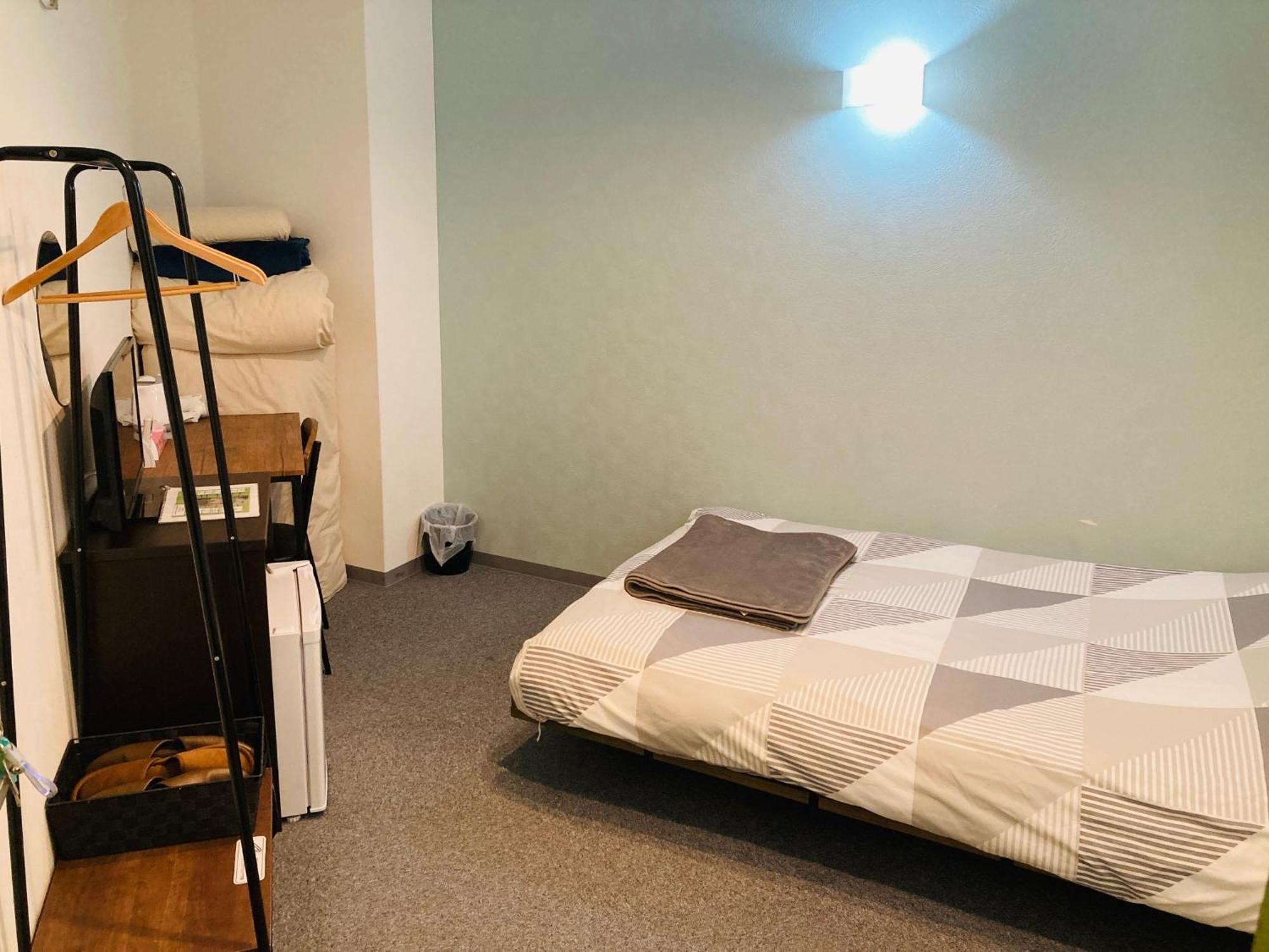 Hotel Leola - Vacation Stay 25772V Osaka Dış mekan fotoğraf