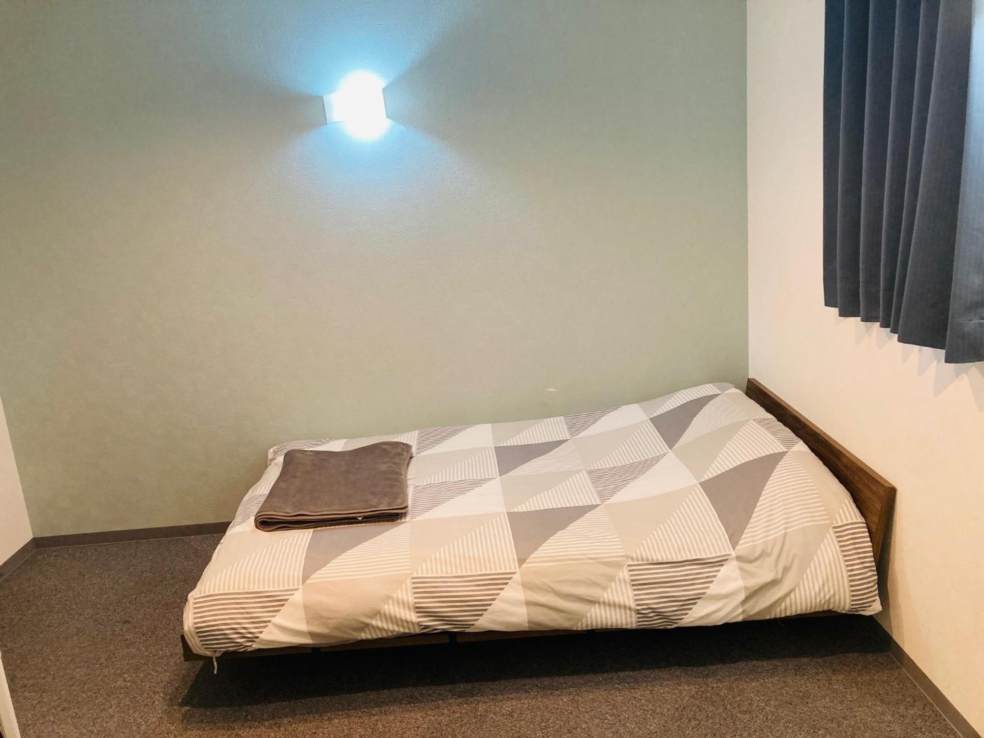 Hotel Leola - Vacation Stay 25772V Osaka Dış mekan fotoğraf