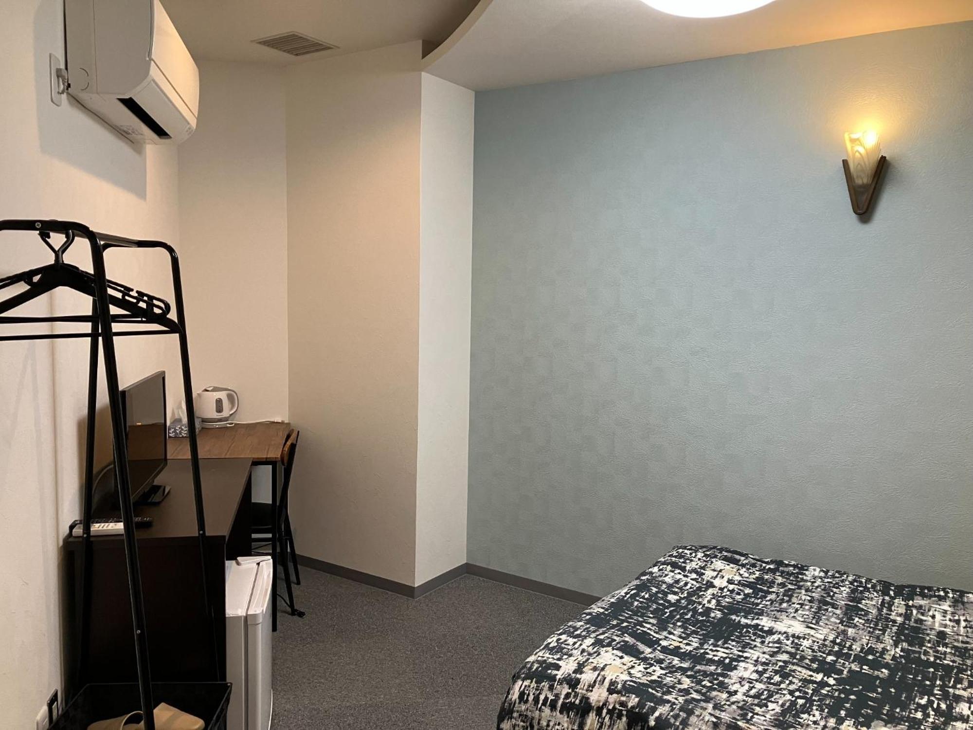 Hotel Leola - Vacation Stay 25772V Osaka Dış mekan fotoğraf