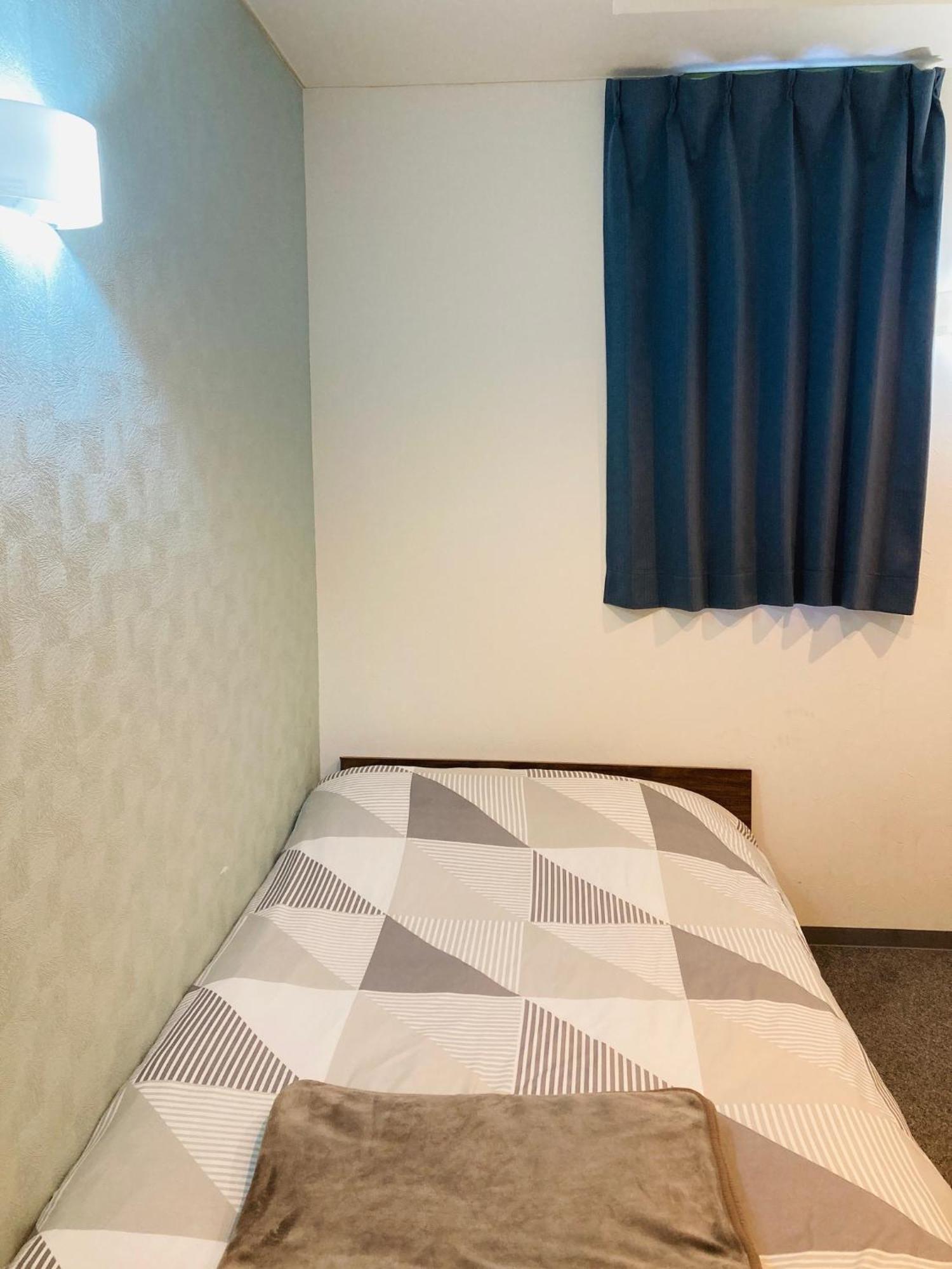 Hotel Leola - Vacation Stay 25772V Osaka Dış mekan fotoğraf