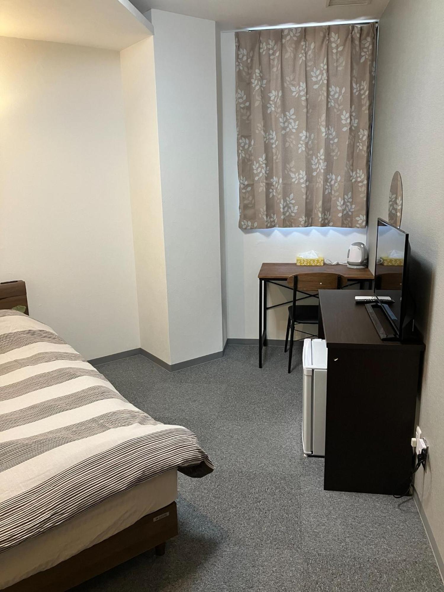 Hotel Leola - Vacation Stay 25772V Osaka Dış mekan fotoğraf