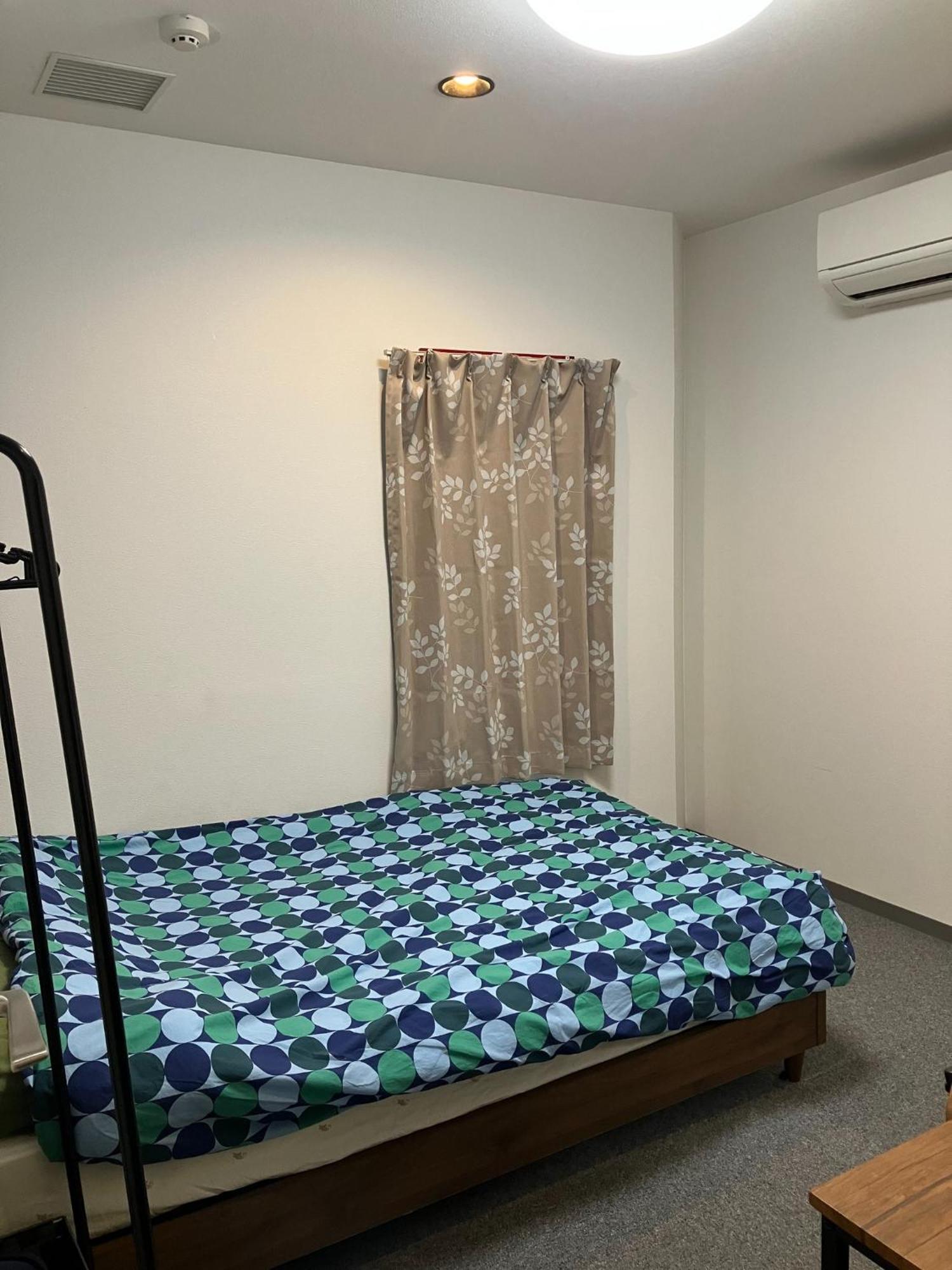 Hotel Leola - Vacation Stay 25772V Osaka Dış mekan fotoğraf